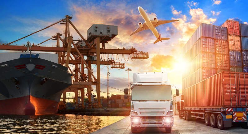 Hình: Rotterdam hướng tới mô hình cảng thông minh. Nguồn: Porttechonology Hình: Rotterdam hướng tới mô hình cảng thông minh. Nguồn: Porttechonology