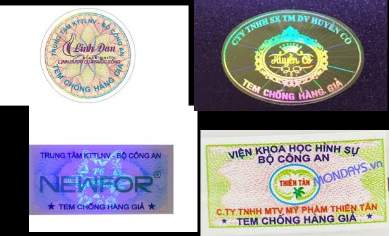 Rượu và thuốc lá là đối tượng sẽ phải dán tem điện tử Rượu và thuốc lá là đối tượng sẽ phải dán tem điện tử