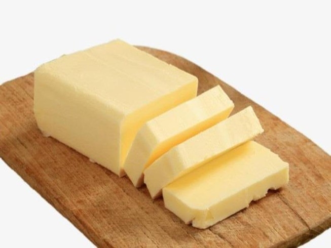 Giảm mức độ kiểm tra nguyên liệu thực phẩm Anhydrous Milk Fat nhập khẩu từ New Zealand