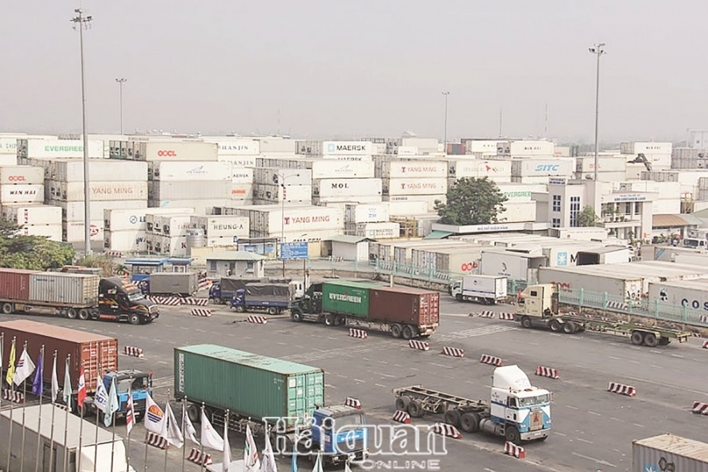 Vì sao doanh nghiệp bị từ chối tái xuất hàng nhập khẩu?