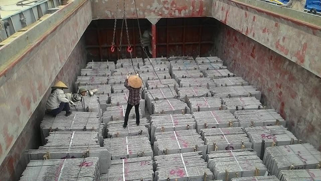 Vận chuyển hàng ghép Bắc Nam