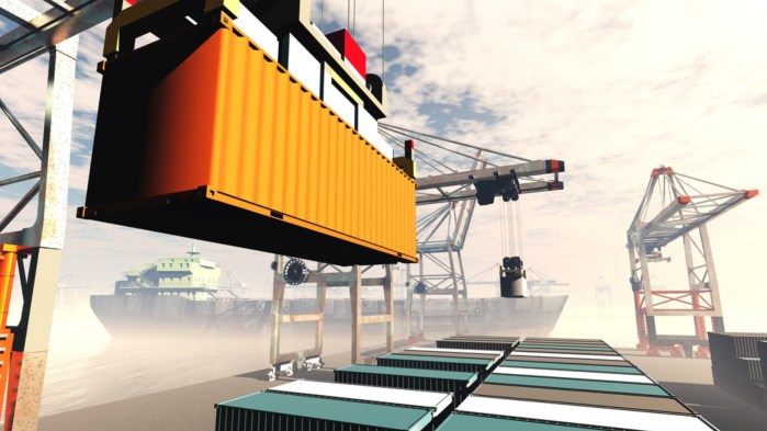 Dự báo xu hướng logistics toàn cầu hậu covid-19