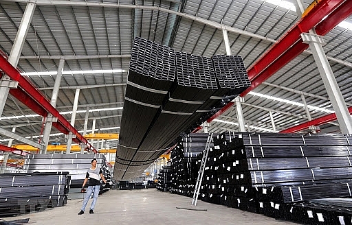 Nhiều mặt hàng xuất khẩu của Việt Nam nguy cơ bị EU áp dụng phòng vệ thương mại