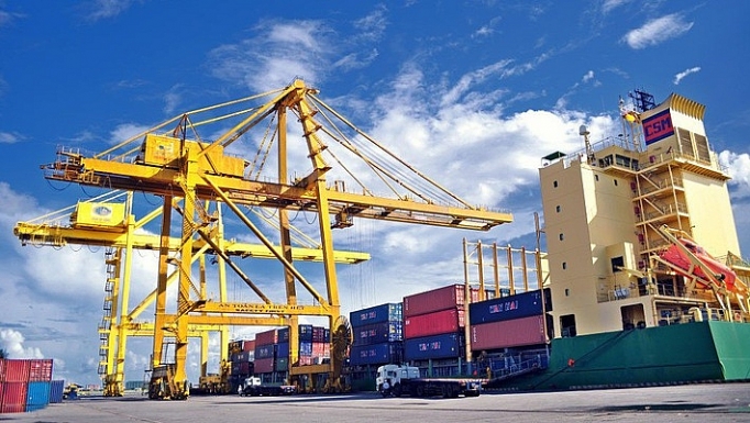 Kim ngạch xuất khẩu được kỳ vọng tăng cao những tháng cuối năm